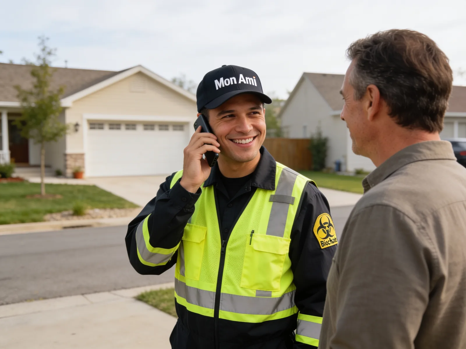 Sewage Cleanup Townley, AL FAQs